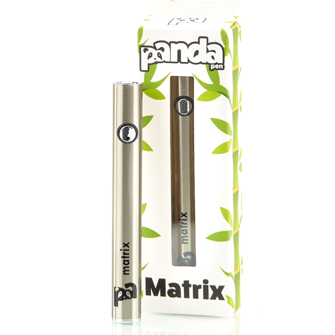 Panda Matrix Variable Voltage Cartridge Battery Pen 510 Thread