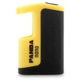 Panda Pen Nano 510 threaded cartridge battery yellow