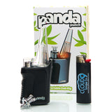 Panda Punch Portable Mini Concentrate Dab Vaporizer 2