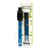 Panda Stick Pro 510 Thread Variable Voltage Cartridge Battery In multiple color options 3
