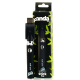 Panda Stick Pro Variable Voltage Concentrate Cartridge Battery Multiple Colors 4