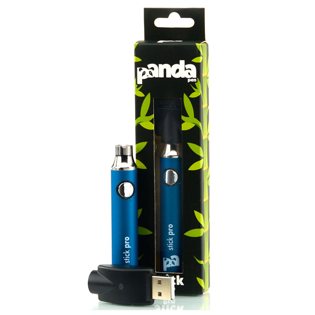 Panda Stick Pro Variable Voltage Concentrate Cartridge Battery Multiple Colors 3