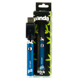 Panda Stick Pro Variable Voltage Concentrate Cartridge Battery Multiple Colors 2