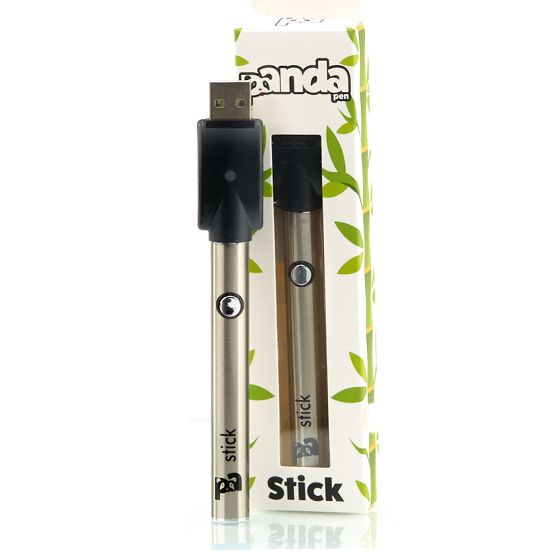 Panda Stick Pro 510 Thread Variable Voltage Cartridge Battery In multiple color options 5
