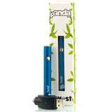Panda Twist Variable Voltage Cart Pen in Multiple Color Options 3