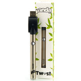 Panda Twist Variable Voltage Cart Pen in Multiple Color Options 4