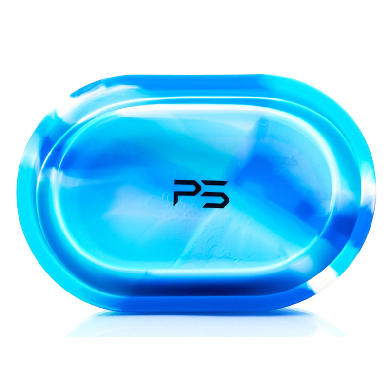 Paradise Silicone Collapsible Ashtray Flexible Silicone Design 5