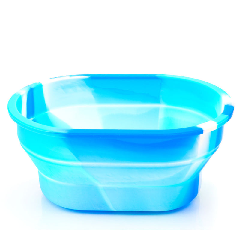 Paradise Silicone Collapsible Ashtray Flexible Silicone Design 6