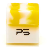 Paradise Silicone Medium Bloc Jar 4