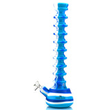 Paradise Silicone Giraffe Beaker Water Pipe 4