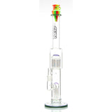 Paradise Silicone Mouthpiece for water pipes and bongs
