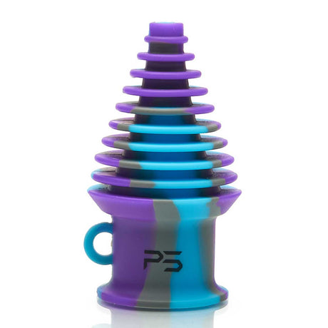 Paradise Silicone Mouthpiece for water pipes and bongs