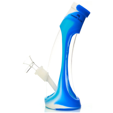 Paradise Silicone Peak Pipe