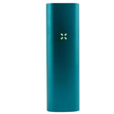 pax 3 dry herb and concentrate portable vaporizer in black, silver, teal, gold, burgundy, sage