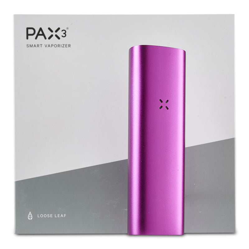 pax 3 dual purpose vape device by ploom for herbs and wax on sale