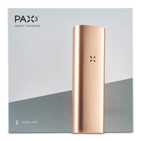 the dual purpose vaporizer pax 3 is now on sale at $199.99 online