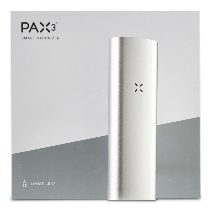 the ploom pax 3 portable dry herb and wax vape device on sale