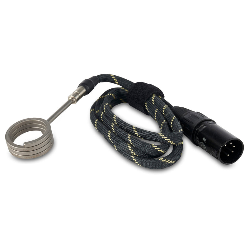 PeliNail replacement coil for your 25mm quartz banger for sale at cloud 9 smoke co.