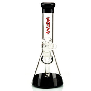 AFM Double Colored Lip Beaker 10" 1