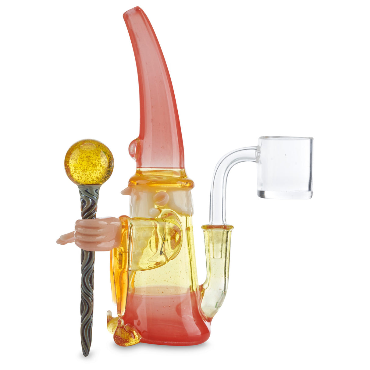 phil siegel wizard high end dab rig online for sale
