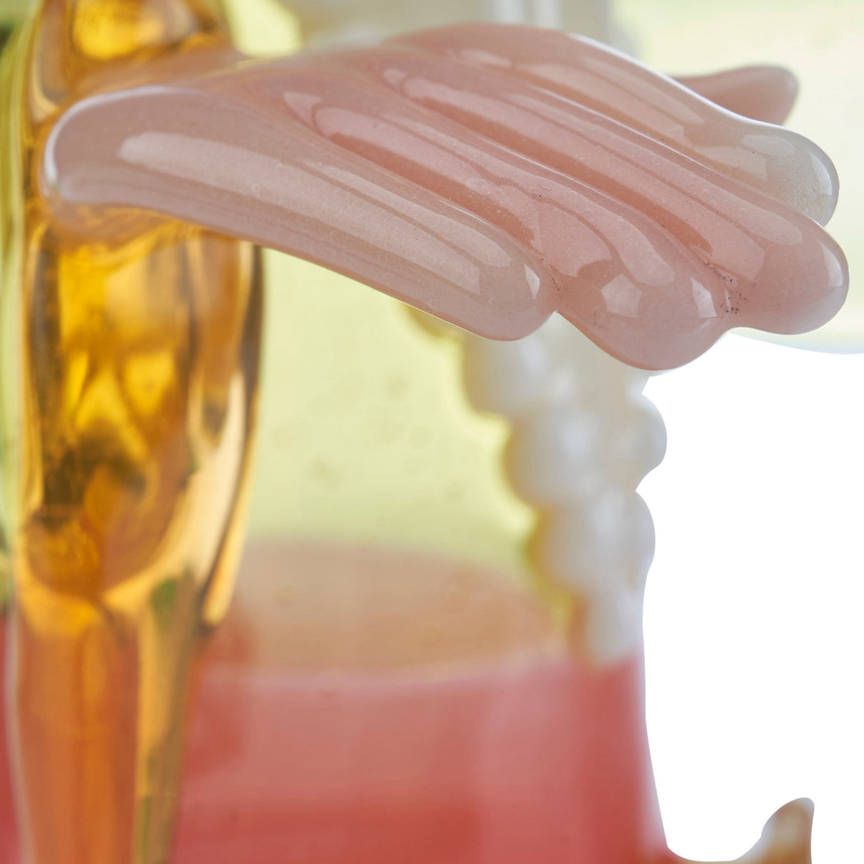 phil siegel wizard dab rig for smoking concentrates and wax