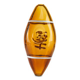 pioneer football novelty glass hand pipe for sale online