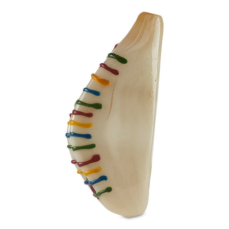 pioneer taco novelty spoon small hand pipe glass for sale online