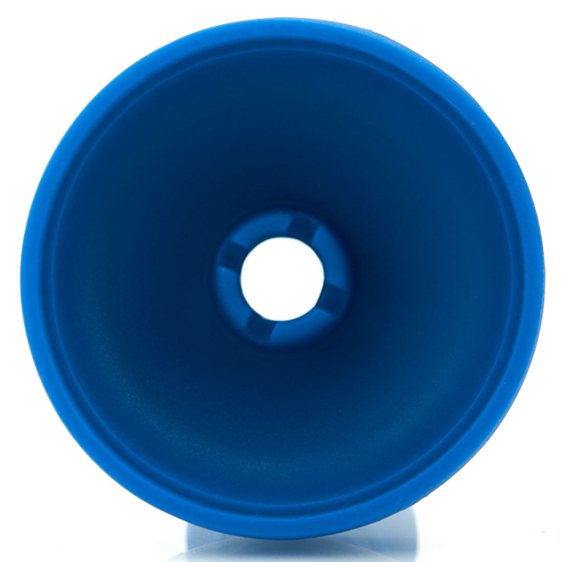 Prime Silicone Hookah Bowl Side Profile