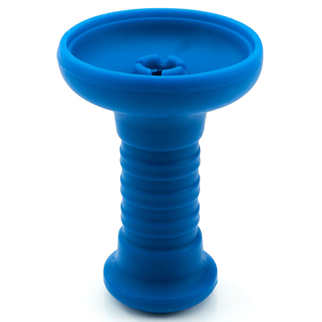 Prime Silicone Hookah Bowl Blue