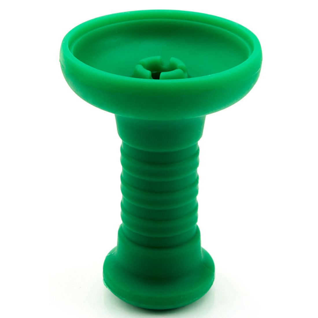 Prime Silicone Hookah Bowl Green
