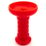 Prime Silicone Hookah Bowl Red