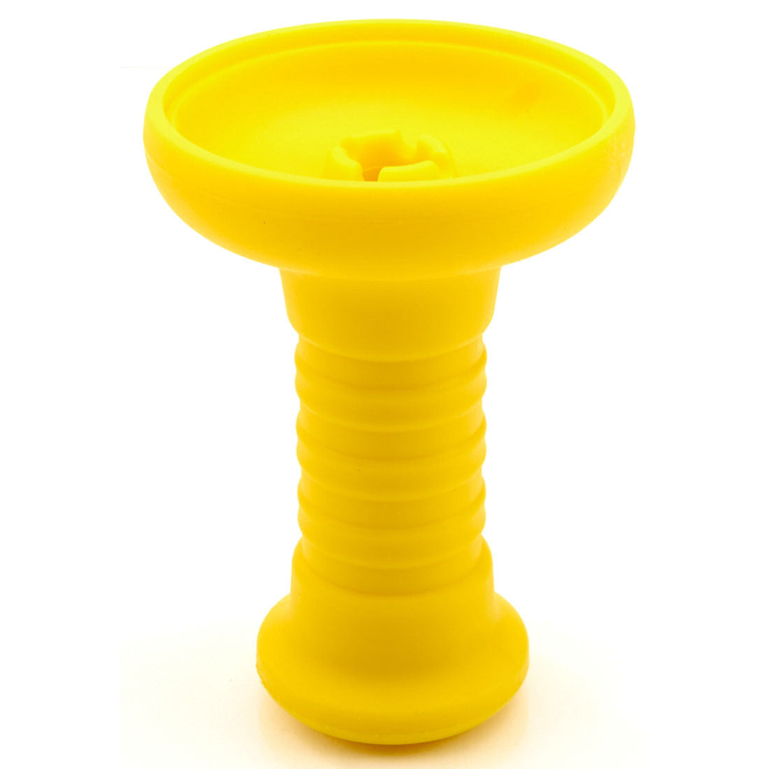 Prime Silicone Hookah Bowl Yellow
