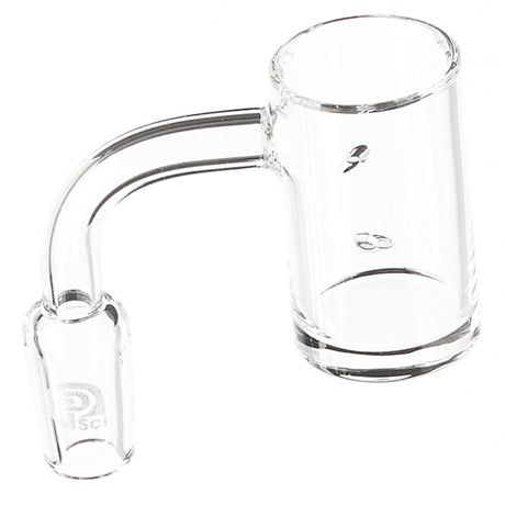 PSci 25mm V2 Quartz Banger 14mm male