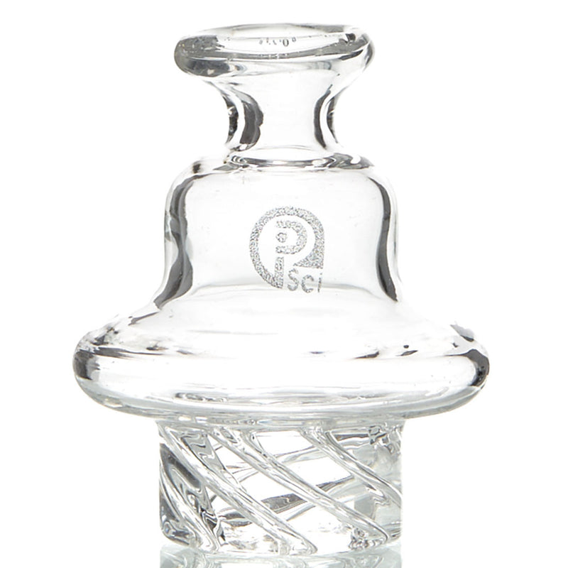 PSci GTS
UFO Carb Cap 2