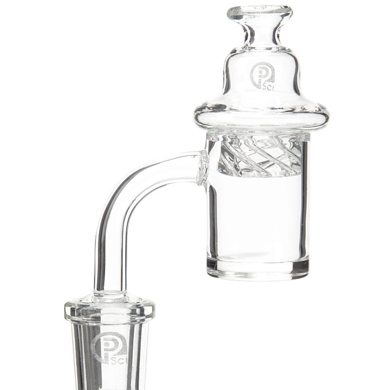 PSci GTS UFO Carb Cap 1