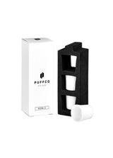 Puffco Peak White Ceramic Replacement Bowl 3-Pack