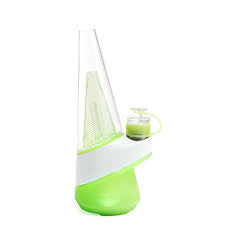 Puffco Peak - Neon Lighting