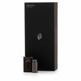 puffco plus portable vaporizer pen black