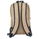 new raw smell proof backpack with patches