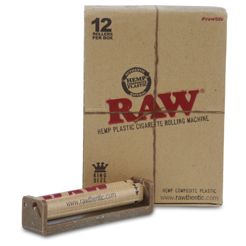 Raw hemp plastic rolling machine 110mm