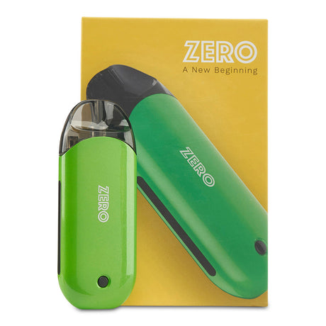 Vaporesso Renova Zero green