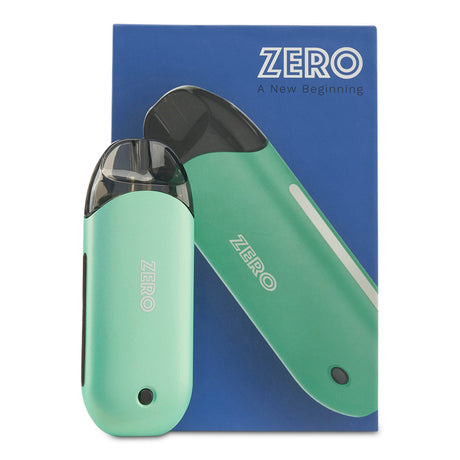Vaporesso Renova Zero Tiffany blue