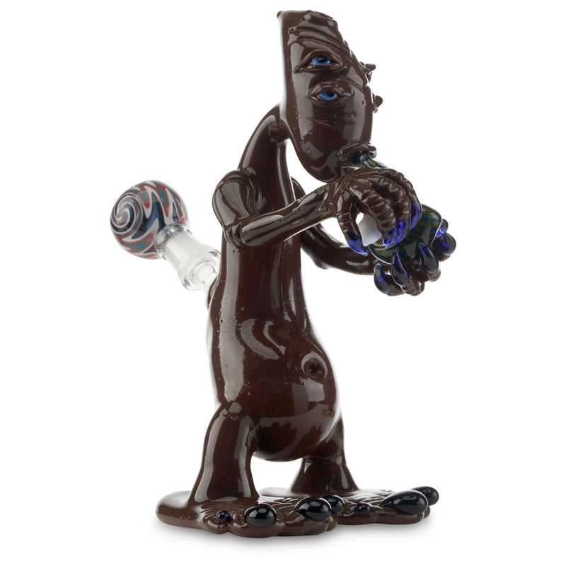 sandal glass lit alien pipe for sale online