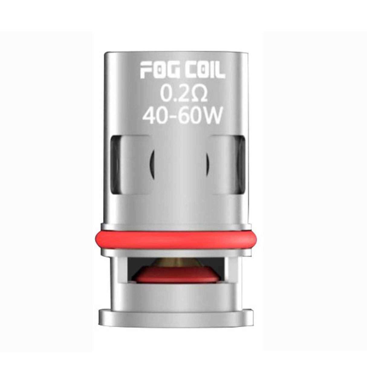 Sigelei FOG and HUMVEE Replacement Coils in various resistance options