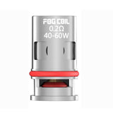 Sigelei FOG and HUMVEE Replacement Coils in various resistance options