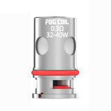 Sigelei FOG and HUMVEE Replacement Coils in various resistance options