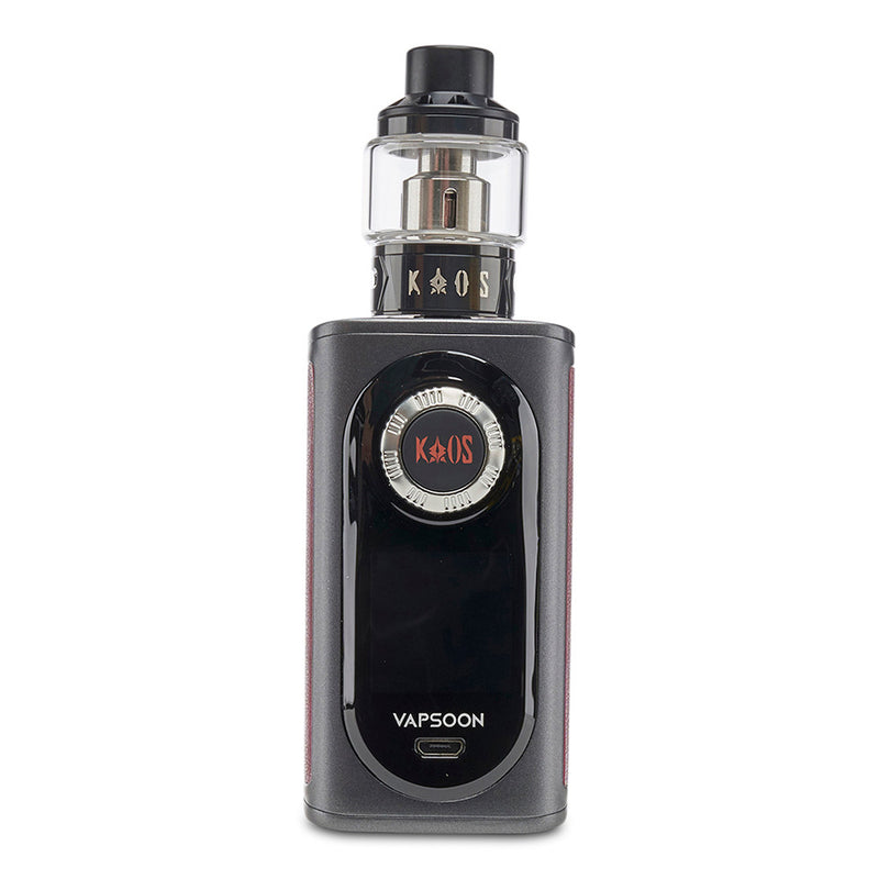 sigelei vapsoon 208 watt starter kit