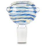 glass water bong bowl 14mm joint