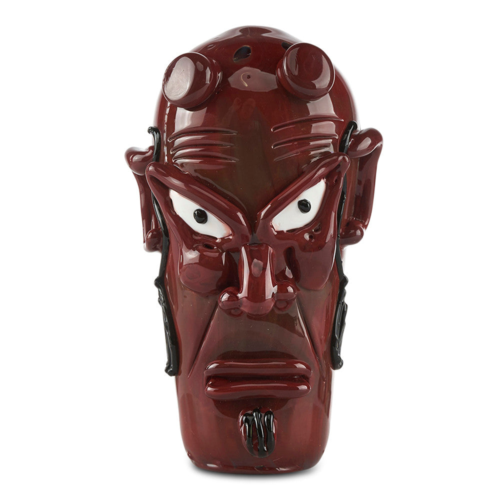 pioneer hellboy novelty hand pipe spoons for sale online