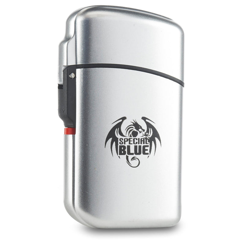 special blue torch lighter